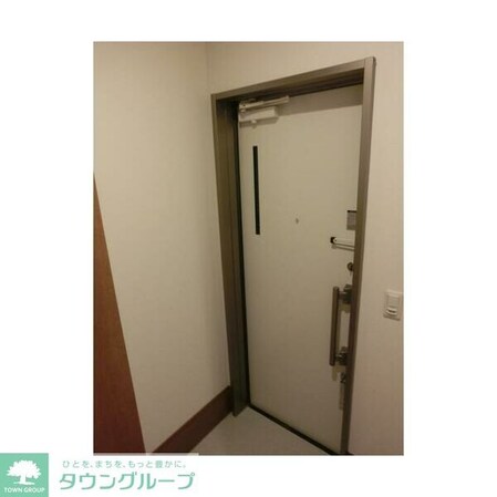 Renom sakuradaiの物件内観写真